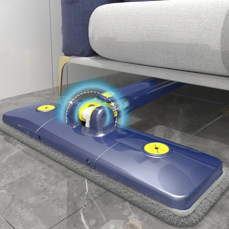 Rectangular Extendable Mop, Multifunctional Imitation Hand Twisting Mop, Microfiber Flat Mop, 360° Rotatable Clean Floor Mop, Self Wringing Twist Lazy Mop, Dust Corner Cleaning Tool Rectangular Extendable Mop, Multifunctional Imitation Hand Twisting Mop, Microfiber Flat Mop, 360° Rotatable Clean Floor Mop, Self Wringing Twist Lazy Mop, Dust Corner Cleaning Tool